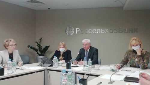АККОР СОВМЕСТНО С РОССЕЛЬХОЗБАНКОМ ПРИМЕТ УЧАСТИЕ В РЕАЛИЗАЦИИ ПРОГРАММЫ ЛЬГОТНОЙ СЕЛЬСКОЙ ИПОТЕКИ