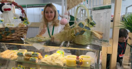 ИЗВЕСТИЯ": О КОНТРОЛЕ КАЧЕСТВА ФЕРМЕРСКОЙ ПРОДУКЦИИ