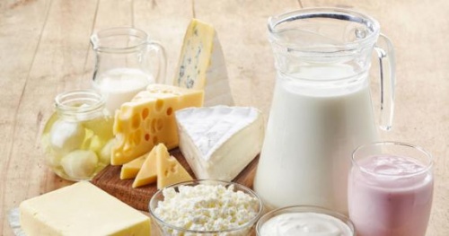 В РОССИИ ИЗМЕНИЛСЯ ПОРЯДОК ПРОДАЖИ МОЛОЧНЫХ ПРОДУКТОВ