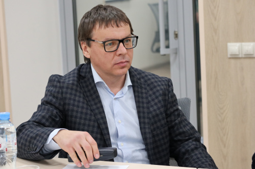 Алтайская компания выводит на рынок новый бренд