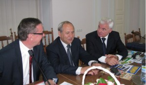 РОССИЙСКО-ГЕРМАНСКАЯ НАУЧНО-ПРАКТИЧЕСКАЯ КОНФЕРЕНЦИЯ “РАЗВИТИЕ СЕЛЬСКИХ ТЕРРИТОРИЙ”