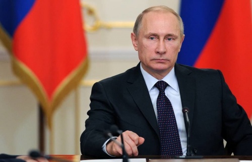 ВЛАДИМИР ПУТИН: РОСТ СЕЛЬХОЗПРОИЗВОДСТВА В РФ В 2020 ГОДУ МОЖЕТ СОСТАВИТЬ 2%
