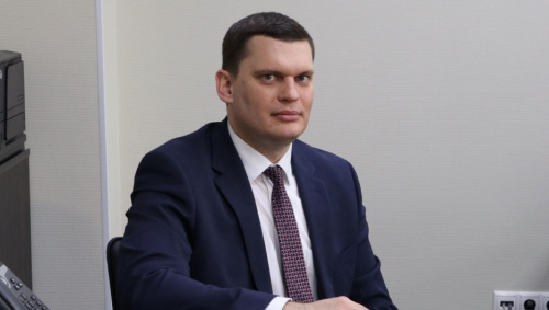 Руководитель Алтайского филиала РСХБ стал победителем конкурса «Директор года»