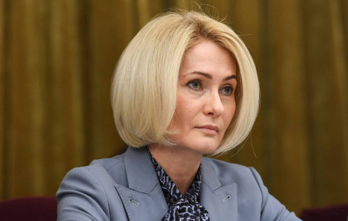 ВИКТОРИЯ АБРАМЧЕНКО ПОРУЧИЛА УПРОСТИТЬ ВОВЛЕЧЕНИЕ В ОБОРОТ ЗЕМЕЛЬ СЕЛЬХОЗНАЗНАЧЕНИЯ