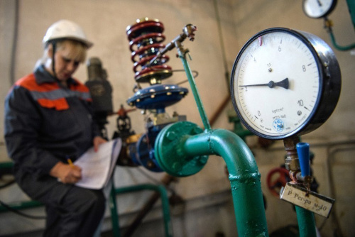 РЕГИОНЫ ПОЛУЧАТ 3 МЛРД РУБЛЕЙ НА СОЦИАЛЬНЫЕ СУБСИДИИ ДЛЯ ГАЗИФИКАЦИИ