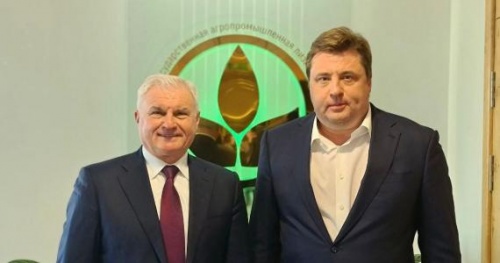 РОСАГРОЛИЗИНГ И АККОР ПОДВЕЛИ ИТОГИ 2020 ГОДА