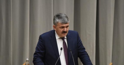 ГОВОРЯТ ФЕРМЕРЫ: НАДЕЕМСЯ, ЧТО РЕЗУЛЬТАТЫ XXXI СЪЕЗДА АККОР БУДУТ ОЩУТИМЫ В КАЖДОМ РЕГИОНЕ
