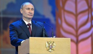 ВО ИМЯ БУДУЩЕГО АГРАРНОГО СЕКТОРА