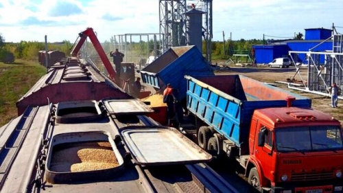 ПРАВИТЕЛЬСТВО РАСШИРИЛО МЕХАНИЗМ СУБСИДИРОВАНИЯ ПЕРЕВОЗОК СЕЛЬХОЗПРОДУКЦИИ ПО ЖЕЛЕЗНОЙ ДОРОГЕ