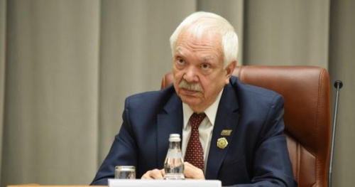 ВЛАДИМИР ФЕДОРОВИЧ БАШМАЧНИКОВ: ПРИШЛО ВРЕМЯ ДЛЯ РАСШИРЕНИЯ РОССИЙСКОГО ФЕРМЕРСТВА