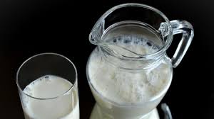 РОСПОТРЕБНАДЗОР РАССКАЗАЛ О КАЧЕСТВЕ МОЛОЧНОЙ ПРОДУКЦИИ