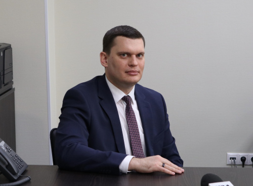 Директор Алтайского филиала РСХБ о достижениях, коллективе, экологии и благотворительности 