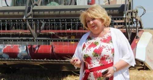 СВЕТЛАНА МАКСИМОВА О ПРЕИМУЩЕСТВАХ ПАТЕНТНОЙ СИСТЕМЫ НАЛОГООБЛОЖЕНИЯ