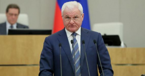 ВЛАДИМИР ПЛОТНИКОВ ВЫСТУПИЛ НА ПЛЕНАРНОМ ЗАСЕДАНИИ ГОСДУМЫ ПО ЗАКОНОПРОЕКТУ О СЕЛЬСКОХОЗЯЙСТВЕННОЙ КООПЕРАЦИИ