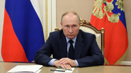 ОПУБЛИКОВАН ПЕРЕЧЕНЬ ПОРУЧЕНИЙ: ПРЕЗИДЕНТ ПОРУЧИЛ СКОРРЕКТИРОВАТЬ СТРАТЕГИЮ РАЗВИТИЯ АПК ДЛЯ РОСТА ПРОИЗВОДСТВА НА УРОВНЕ НЕ МЕНЕЕ 3%