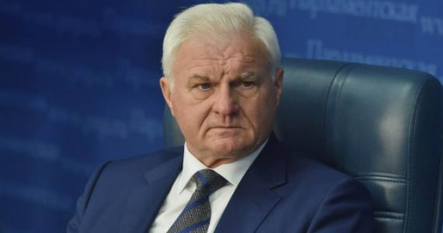 ПРЕЗИДЕНТ АККОР ВЛАДИМИР ПЛОТНИКОВ НАПРАВИЛ ОБРАЩЕНИЕ В ПРАВИТЕЛЬСТВО РФ ДЛЯ ПРЕДОСТАВЛЕНИЯ ОТСРОЧКИ КРЕСТЬЯНАМ ДЛЯ ЗАВЕРШЕНИЯ СЕЛЬХОЗРАБОТ