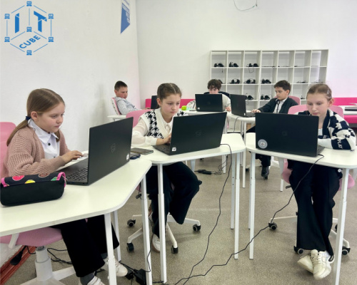 Российские школьники смоделируют будущее сельского хозяйства страны