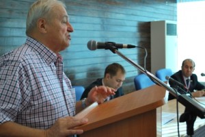 27.08.2013 СТРАХОВЫЕ ПРОДУКТЫ ПРЕДЛАГАЮТ НА ВЫСТАВКЕ-ЯРМАРКЕ «АГРОРУСЬ-2013»
