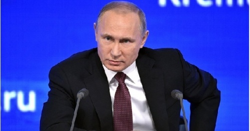 ПРЕЗИДЕНТ РФ: ГОСУДАРСТВО ПОДСТАВИТ ПЛЕЧО ФЕРМЕРСКИМ ХОЗЯЙСТВАМ