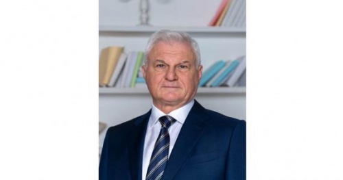 ВЛАДИМИР ПЛОТНИКОВ, ПРЕЗИДЕНТ АККОР: «АГРАРНАЯ ПОЛИТИКА ДОЛЖНА РАБОТАТЬ НА ДОХОДНОСТЬ»