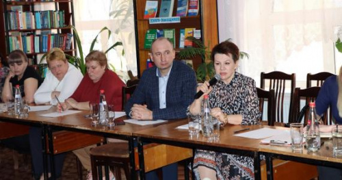 НА СТАВРОПОЛЬЕ МИНИМУЩЕСТВО СОВМЕСТНО С КРАЕВОЙ АККОР ОРГАНИЗУЮТ КРУГЛЫЕ СТОЛЫ ПО ЗЕМЕЛЬНЫМ ОТНОШЕНИЯМ