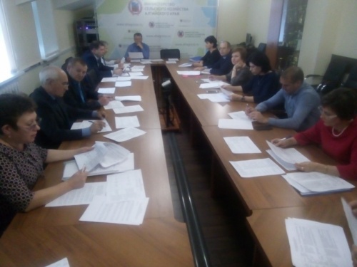 В этом году в регионе назовут имена лауреатов Губернаторских премий «За верность профессии» в агропромышленном комплексе