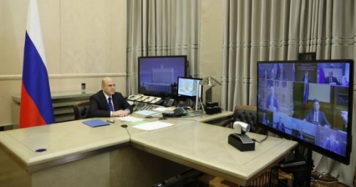 ПРАВИТЕЛЬСТВО ВЫДЕЛИЛО 9,5 МЛРД. РУБЛЕЙ НА ПРЕДОСТАВЛЕНИЕ ЛЬГОТНЫХ КРЕДИТОВ АГРАРИЯМ