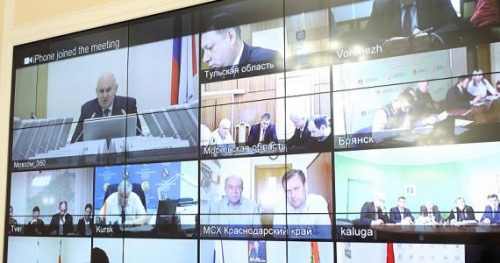 КАК ФЕРМЕРАМ ОБНОВИТЬ ПАРК ТЕХНИКИ