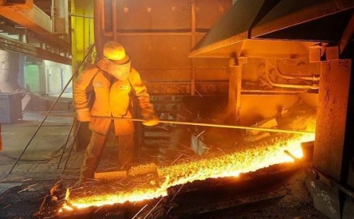 ВРЕМЕННЫЕ ПОШЛИНЫ НА ЭКСПОРТ МЕТАЛЛОВ