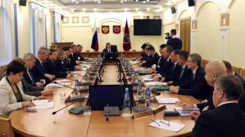 Алтайский край будет поставлять зерно по льготным тарифам с 2019 года