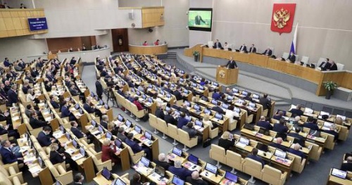 ГОСДУМА В РАМКАХ ОСЕННЕЙ СЕССИИ ПРИНЯЛА РЯД ВАЖНЫХ ЗАКОНОВ ДЛЯ МАЛЫХ ФОРМ ХОЗЯЙСТВОВАНИЯ