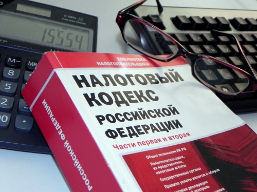 Патентная система налогообложения в сельском хозяйстве может быть расширена.