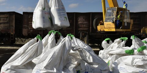 ФАС ПРОВЕРЯЕТ ОБОСНОВАННОСТЬ ЦЕН НА МИНЕРАЛЬНЫЕ УДОБРЕНИЯ